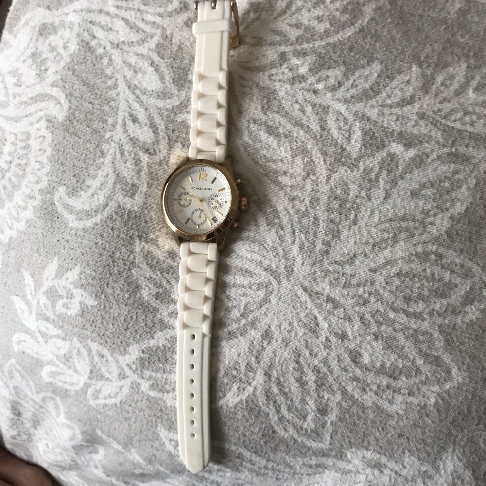 Micheal Kors women’s watch
